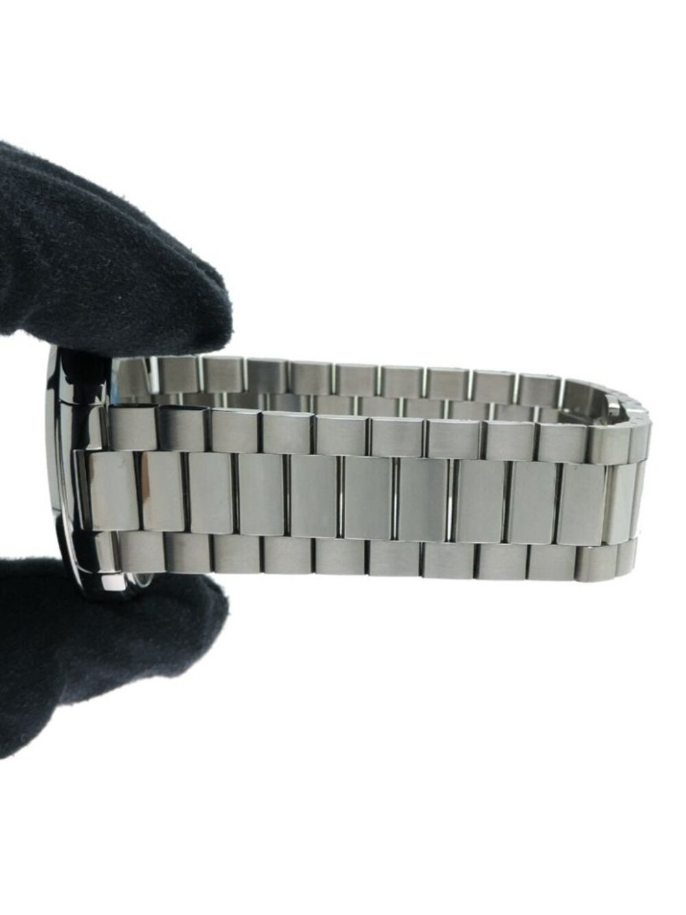 Gucci Watch 126.4 Silver - Picture 8 of 9